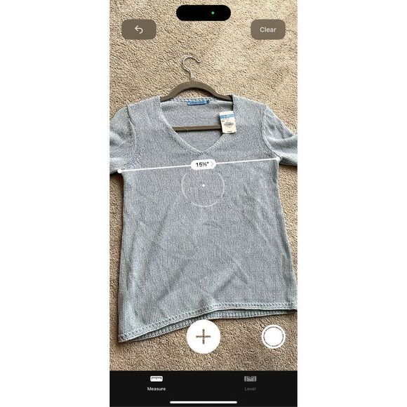 NWT J McLaughlin Ludlow sweater XS $189 - Picture 8 of 10